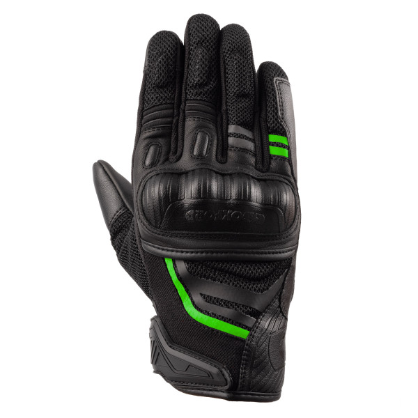 Oxford Oxford omega 1.0 air ms glove blk/grn